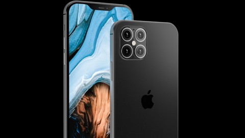 Touch ID iPhone 12 ile geri dönecek!