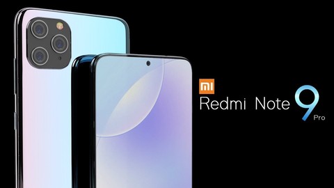 Redmi Note 9 ve Note 9 Pro performans  testinde ortaya çıktı