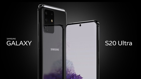Galaxy S20 Serisinin en büyük sorunu!