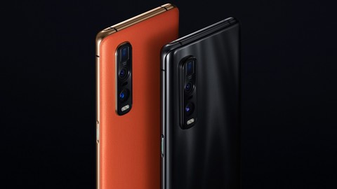 OPPO Find X2 Pro, Mi 10 Pro'yu tahtından etti!