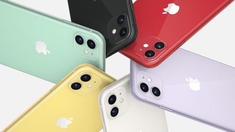 iPhone 11 stokları tükenme riskiyle karşı karşıya