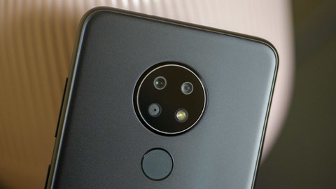 Nokia 5.3 özellikleri ve fiyatı belli oldu!