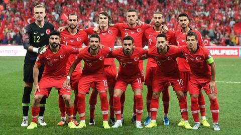 Milliler final oynarsa aldığınız televizyon bedavaya gelecek!
