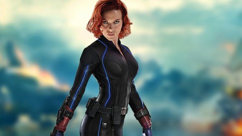 Black Widow için son tanıtım videosu yayınlandı
