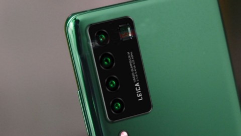 Huawei P40 tanıtıldı. Özellikleri ve tüm detayları!