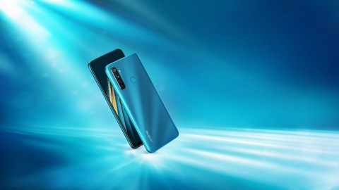 realme 5i fiyatında büyük indirim bu fırsat kaçmaz