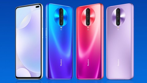 Redmi K30 Pro tanıtım tarihi belli oldu!