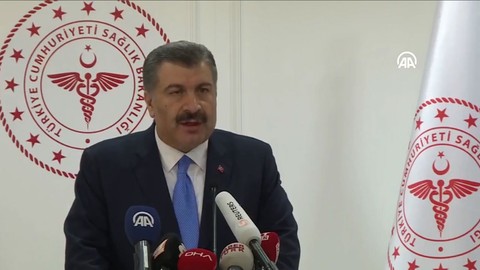 Türkiye’de koronavirüsten 2. ölüm! Hasta sayısı 200’e yaklaştı!