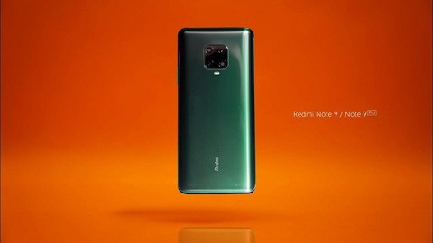 Xiaomi Redmi Note 9 Pro performansıyla şaşırttı