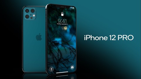 iPhone 12 Pro Max kamera detayları belli oldu