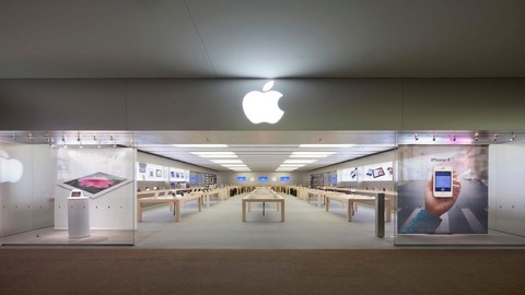 Apple iPhone satışlarında dibi gördü! Tim Cook zorda!