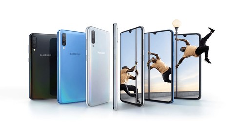 Bütçe dostu Samsung Galaxy A11 hakkında her şey!