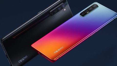 Oppo Reno3 için MediaTek sürprizi