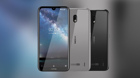 Nokia 1000 TL’lik modeli için Android 10 güncellemesini yayınladı