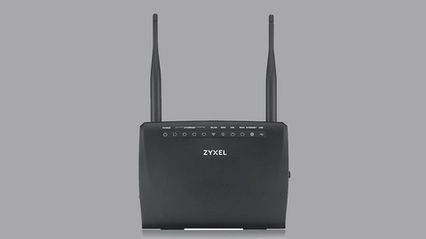 Zyxel’den yeni modem: VMG3312-T20A