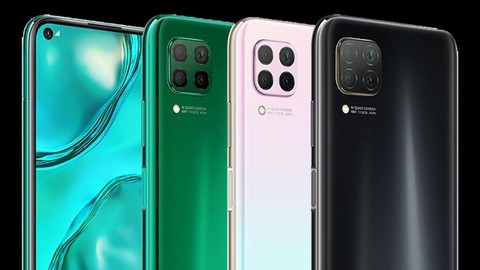 Orta segmentte büyük kapışma! Huawei P40 Lite ve Oppo Reno 3!