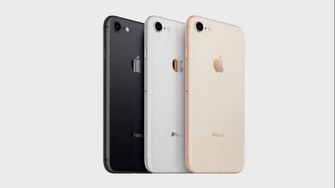 iPhone 9 (iPhone SE 2020) satış için listelendi! İşte detaylar!