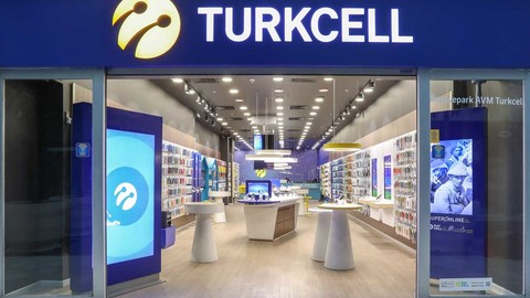Turkcell yönetiminden abonelere bayram hediyesi!