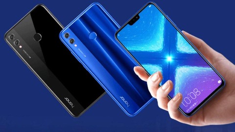 İşte Bütçe dostu Honor Play 9A özellikleri ve tasarımı!