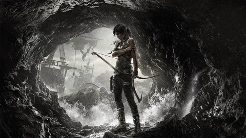 Tomb Raider PC için ücretsiz oldu! Hemen indirin!