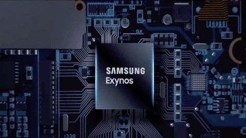 Samsung Exynos işlemci kullanmayı bırakır mı?