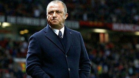 Fatih Terim için yapılan koronavirüs testi pozitif çıktı!