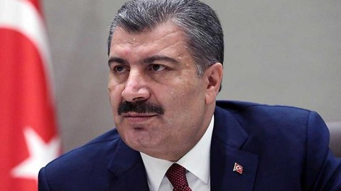 Koronavirüste vaka sayısı artıyor! İşte son rakamlar!