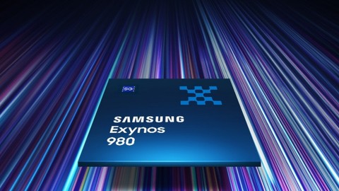 Samsung şimdi de Google için yonga seti üretecek