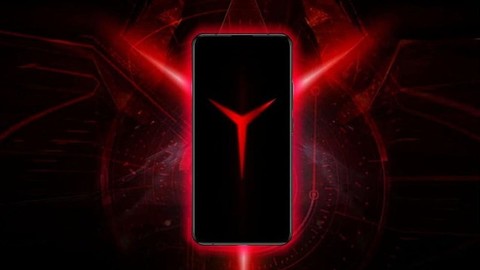 Lenovo Legion tasarımıyla yok artık dedirtiyor