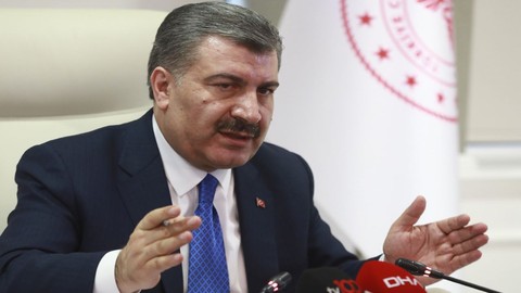 Koronavirüs vaka ve ölü sayısı - 7 Nisan