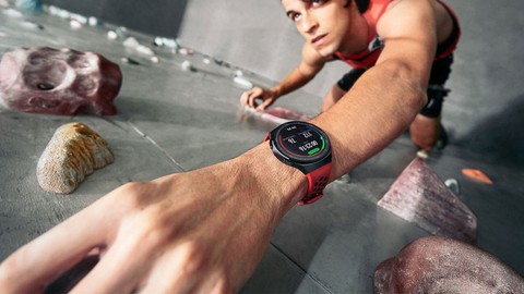 Huawei Watch GT 2e tanıtıldı. İşte özellikleri!