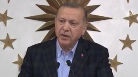 30 büyükşehir ve Zonguldak'ta sokağa çıkma yasağı uzatıldı!