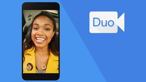 Google Duo, maksimum katılımcı sayısını 12'ye çıkardı!