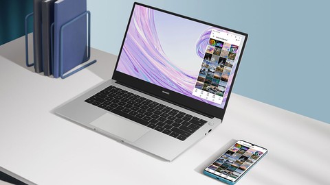 Huawei MateBook D 14 Türkiye fiyatı belli oldu