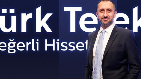 Türk Telekom’dan ‘Millî Dayanışma’ya 40 milyon TL destek