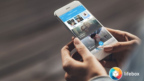 Uzaktan eğitime bir destek de lifebox’tan