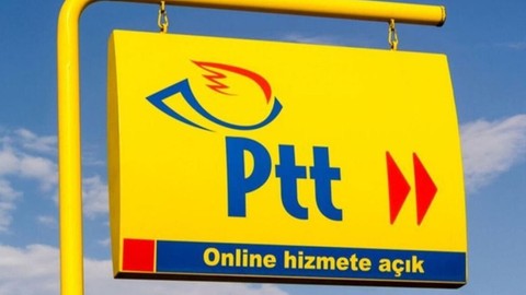 Artık PTT ATM'den para çekmek daha kolay!