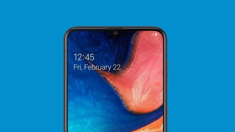 Samsung Galaxy A21s özellikleri ortaya çıktı!