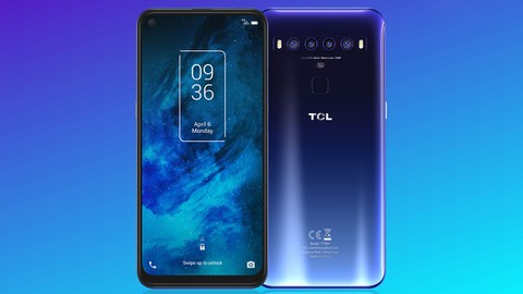 TCL 10 L ve TCL 10 Pro Türkiye fiyatı belli oldu