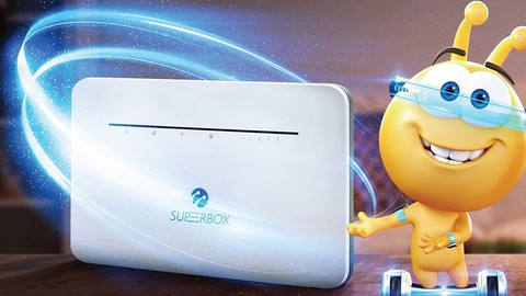 İsteyen herkes aynı gün Superbox hızına kavuşuyor