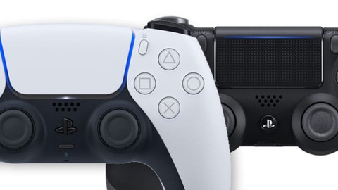 PS5 kontrolcüsü DualSense Xbox’tan mı esinlenildi?