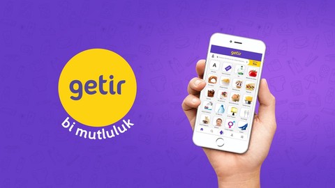 Getir sipariş almayı durdurdu!