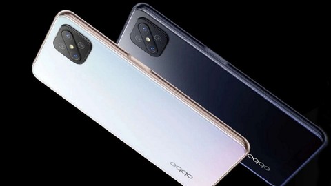 5G'li Oppo A92s özellikleri sızdırıldı!