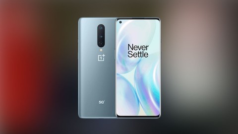 OnePlus 8 iddialı geldi! İşte fiyatı ve özellikleri!