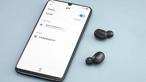 Xiaomi kablosuz kulaklık modelleri indirime girdi! Artık çok uygun!