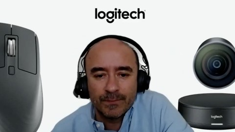 Logitech gelecek trendlerini değerlendirdi