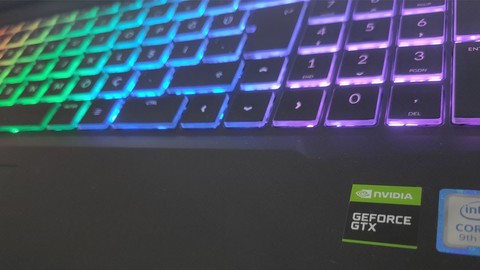 Monster Tulpar T7 V20.1 inceleme! İşte sizce gerçek oyun canavarı!
