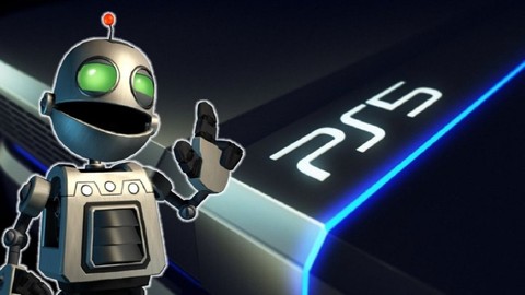 Sony, PlayStation için 'robotik oyun arkadaşı' patentini aldı!