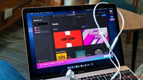 Apple Music Classic artık tüm dünyada kullanılabilir
