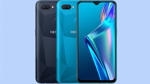 1200 TL’lik Oppo A12 satışa çıktı! İşte özellikleri!